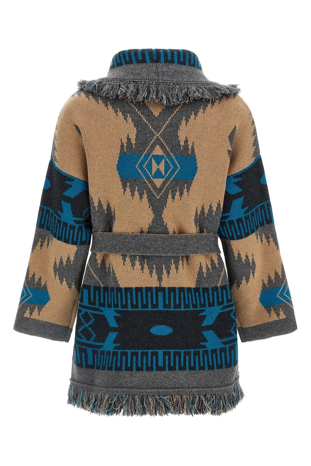 'Icon' cardigan - 2