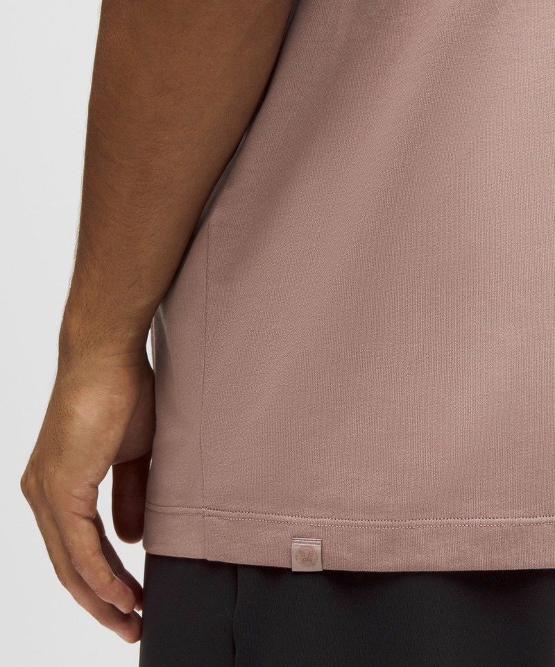 Heavyweight Cotton Jersey T-Shirt 5