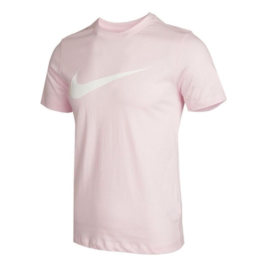 Nike AS Men's Nike Sportswear Tee ICON SWOOSH PINK FOAM DC5095-663 - 1