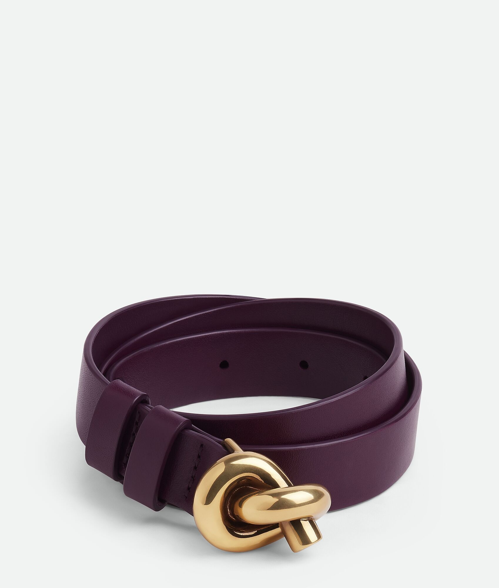 Knot Belt - 1
