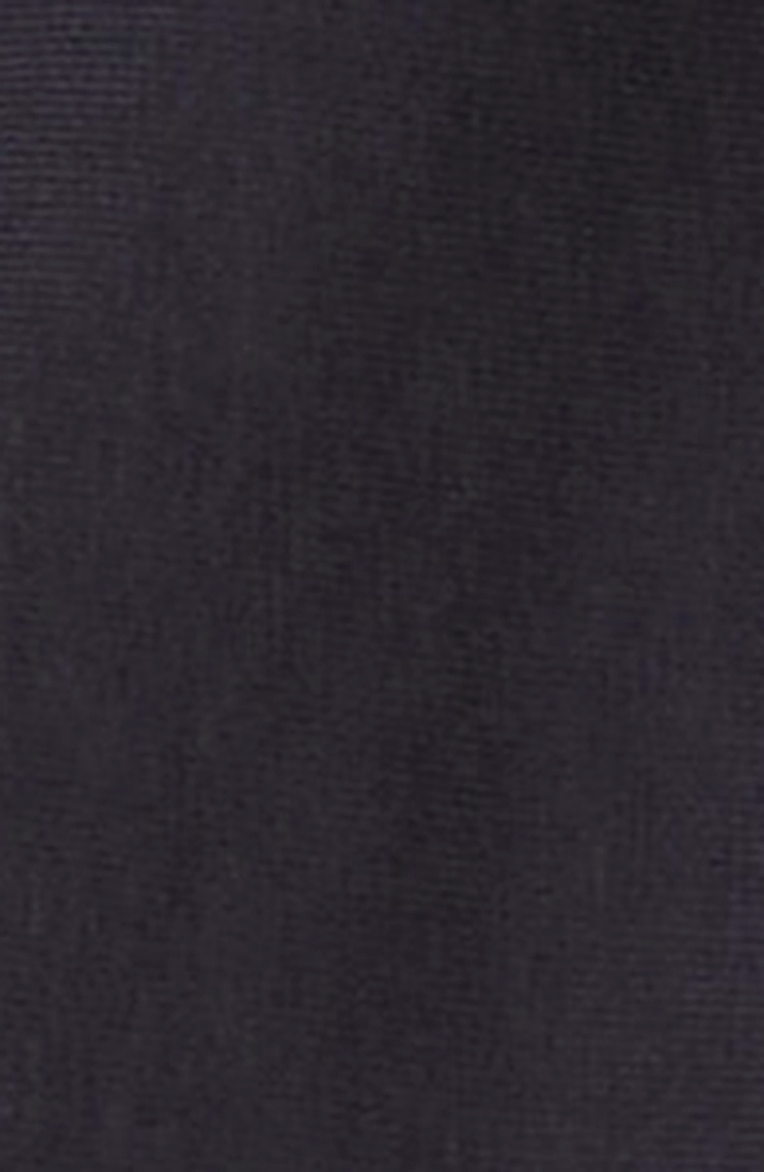 Dries Van Noten Hevira Draped Knit Skirt in Black at Nordstrom - 6