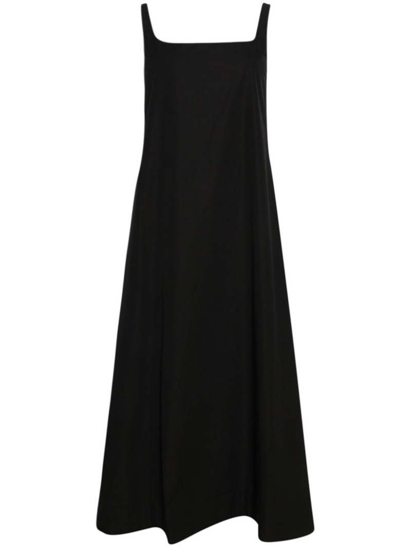 backless midi dress 1