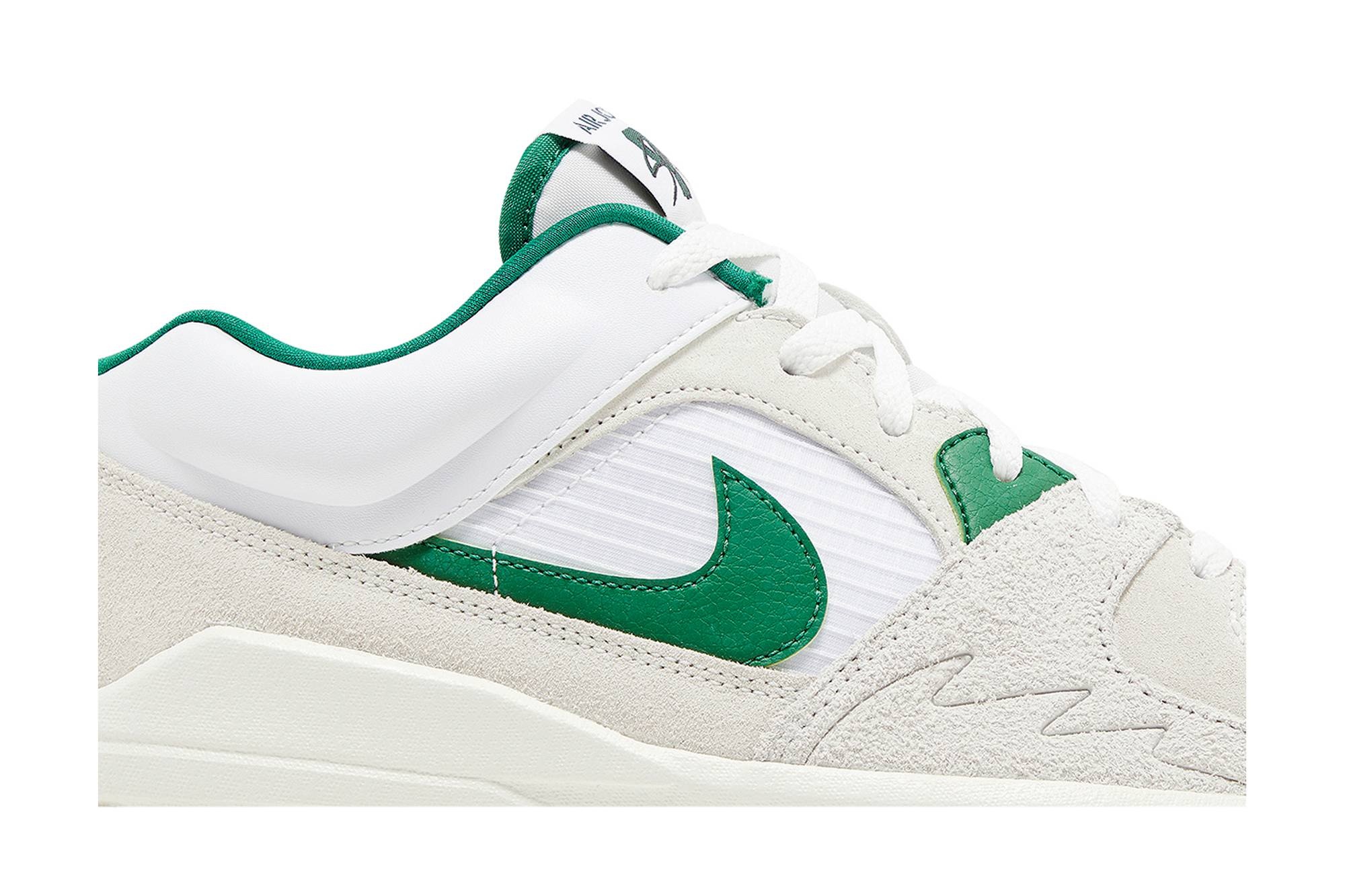 Jordan Stadium 90 'White Clover' - 2