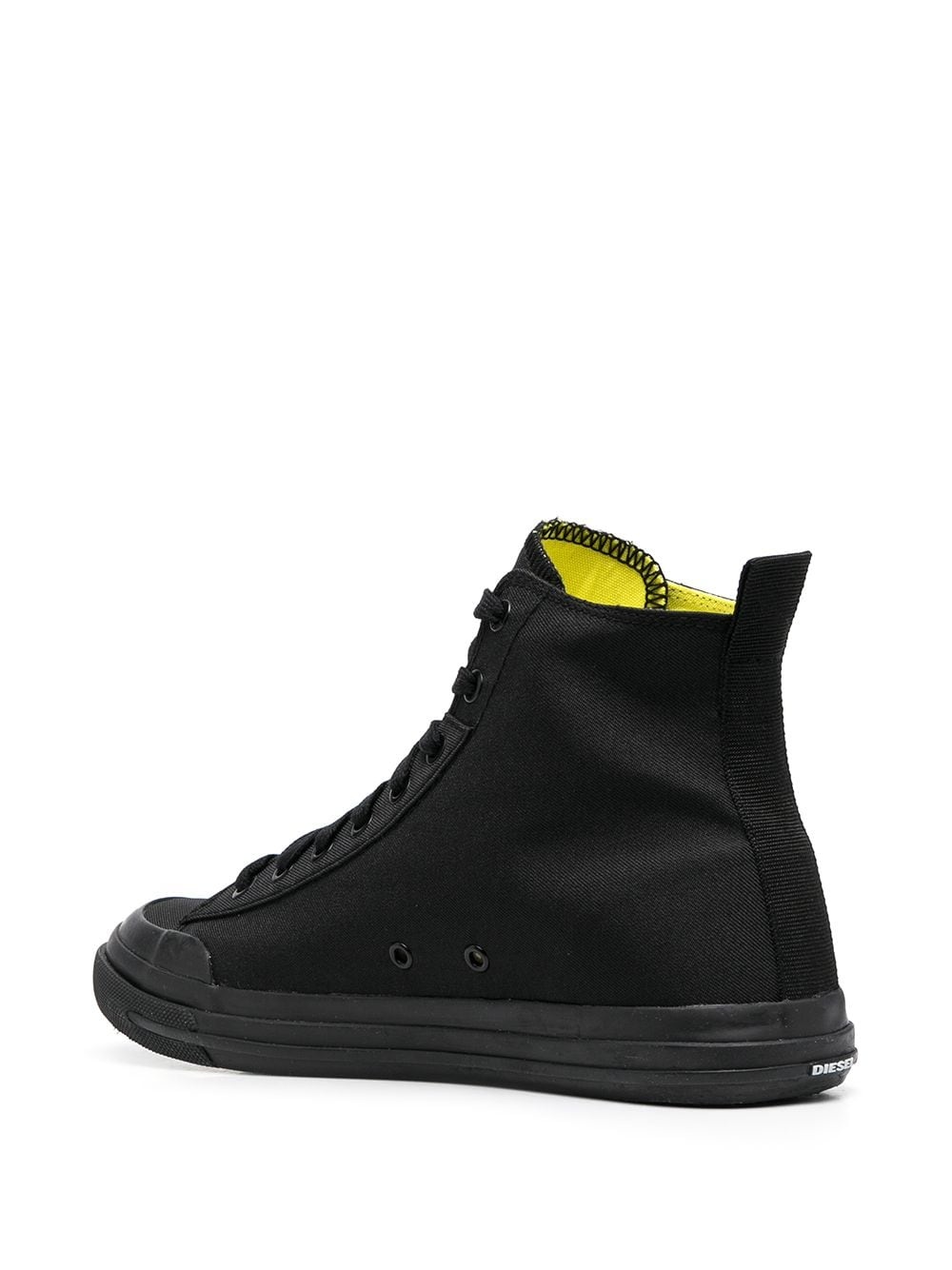 S-ASTICO high-top sneakers - 3