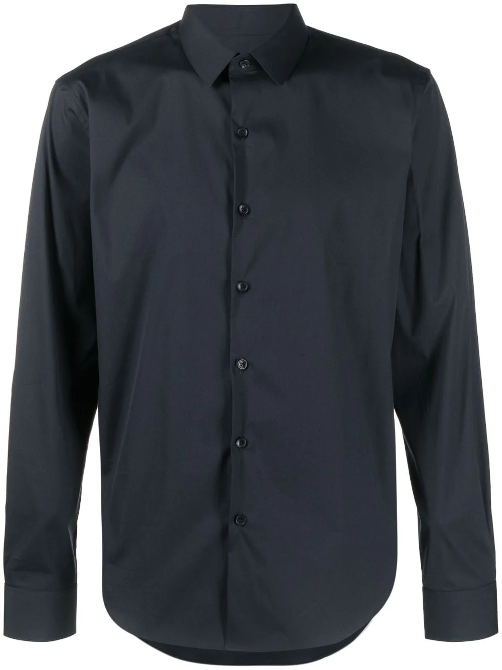 long-sleeve shirt - 1