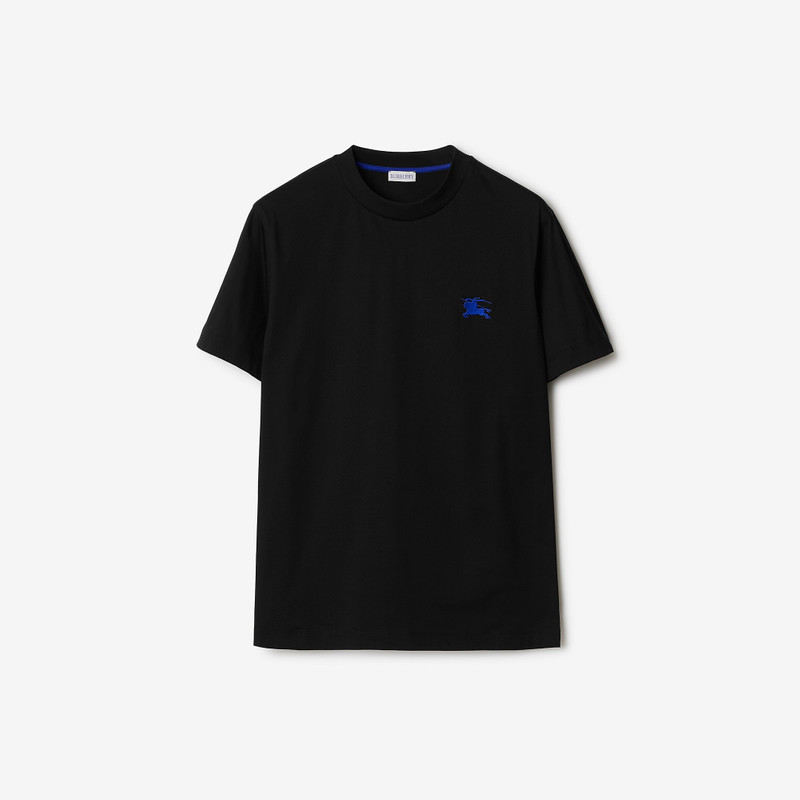 Cotton T-shirt 1