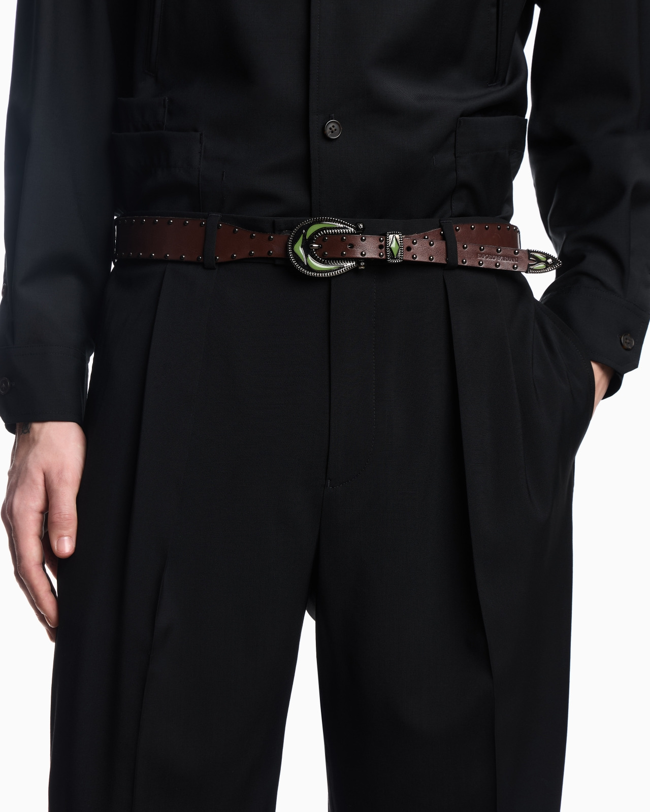 FASHION TROUSERS - 5
