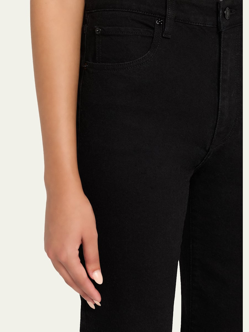 The Arrow Bootcut Jeans 3