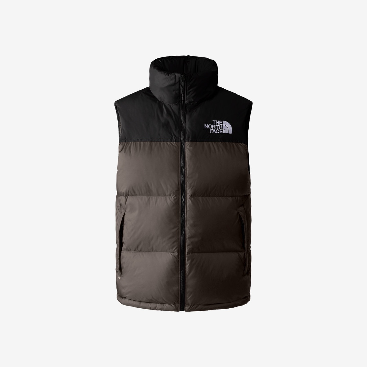 1996 Retro Nuptse Vest - 1