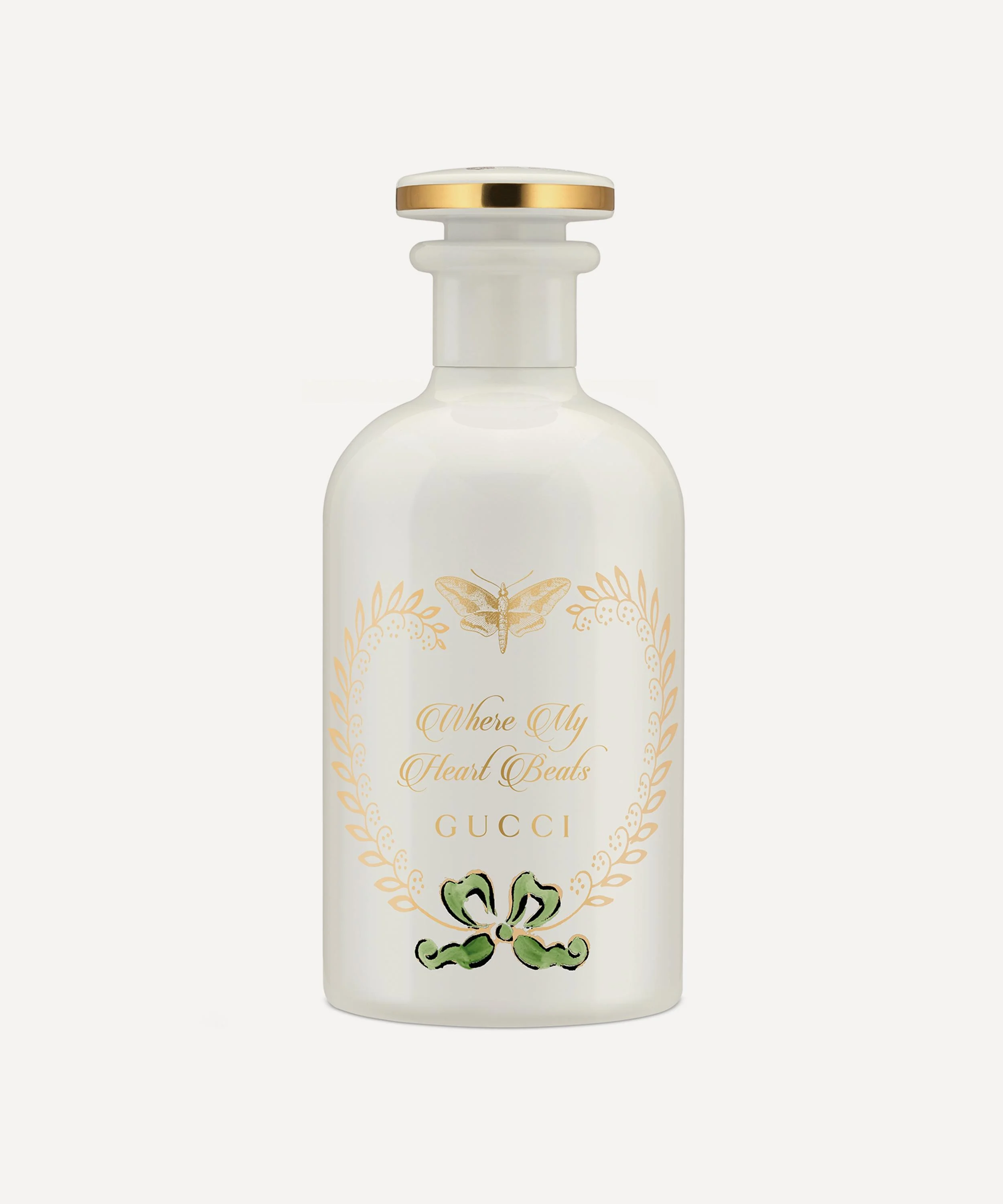 Where My Heart Beats Eau de Parfum 100ml - 1