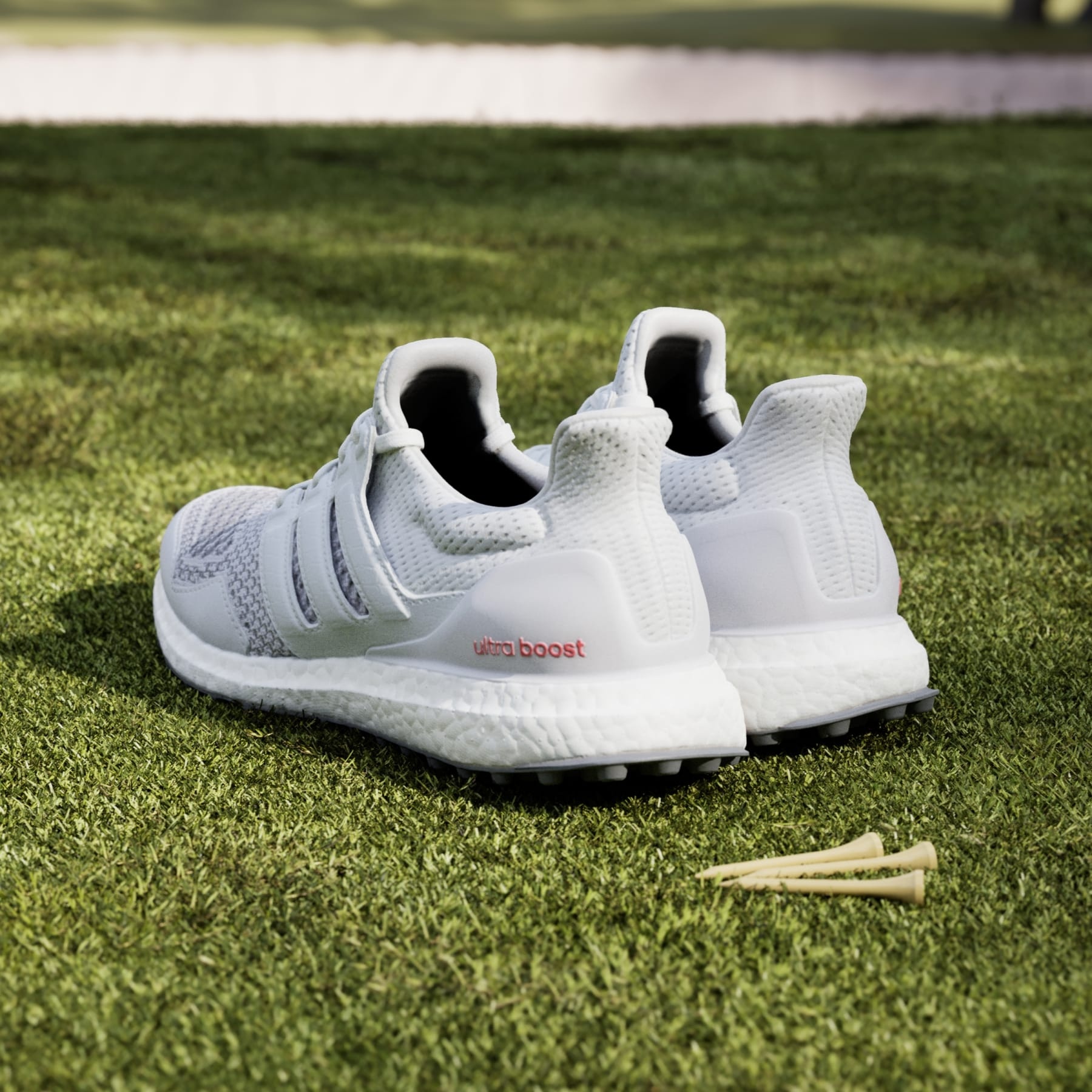 adidas Ultraboost Golf Shoes | REVERSIBLE