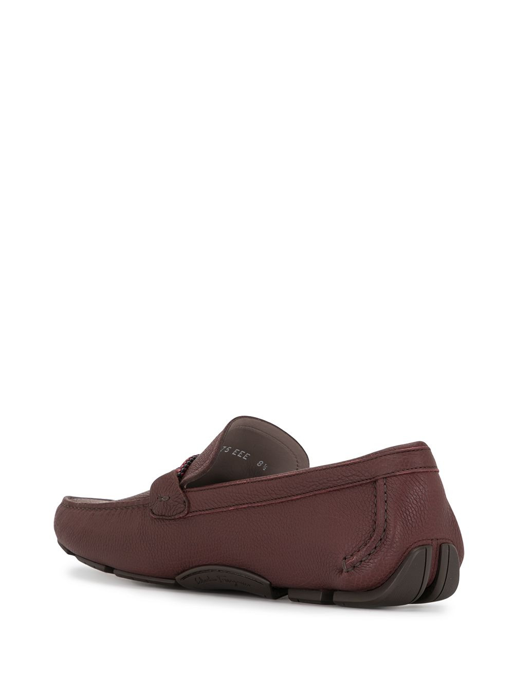 Driver mocassins - 3