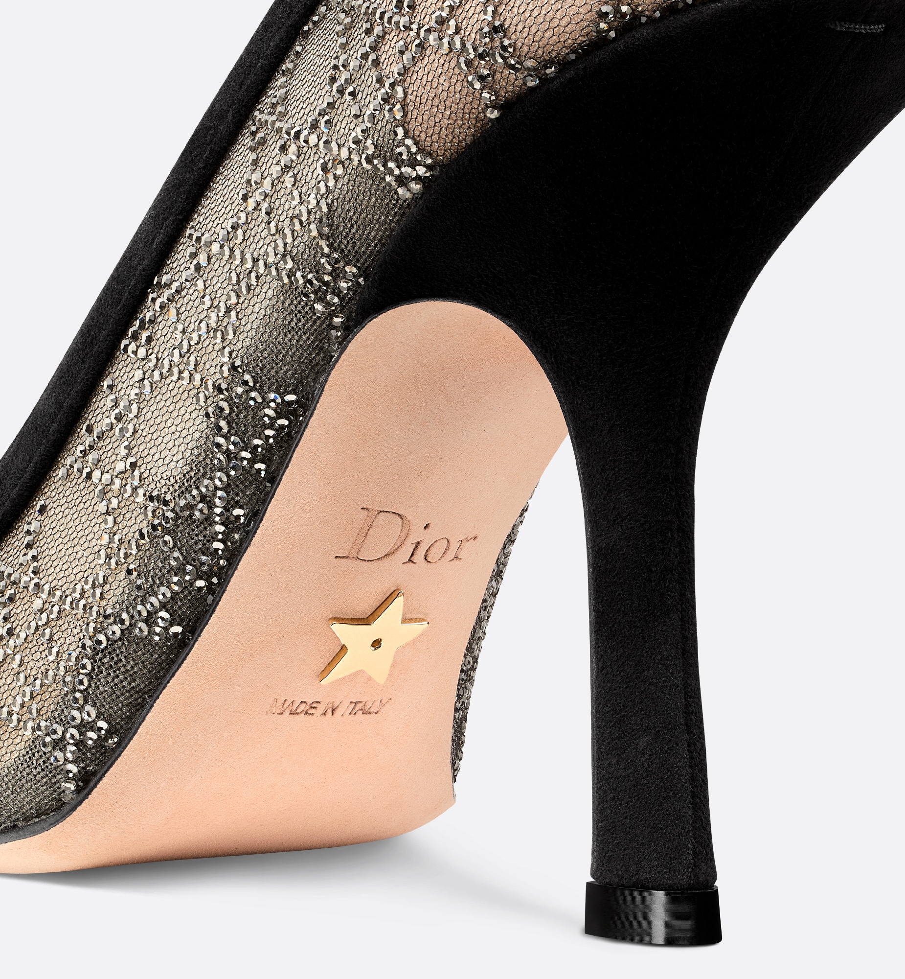 Dior Dior Capture Pump | REVERSIBLE