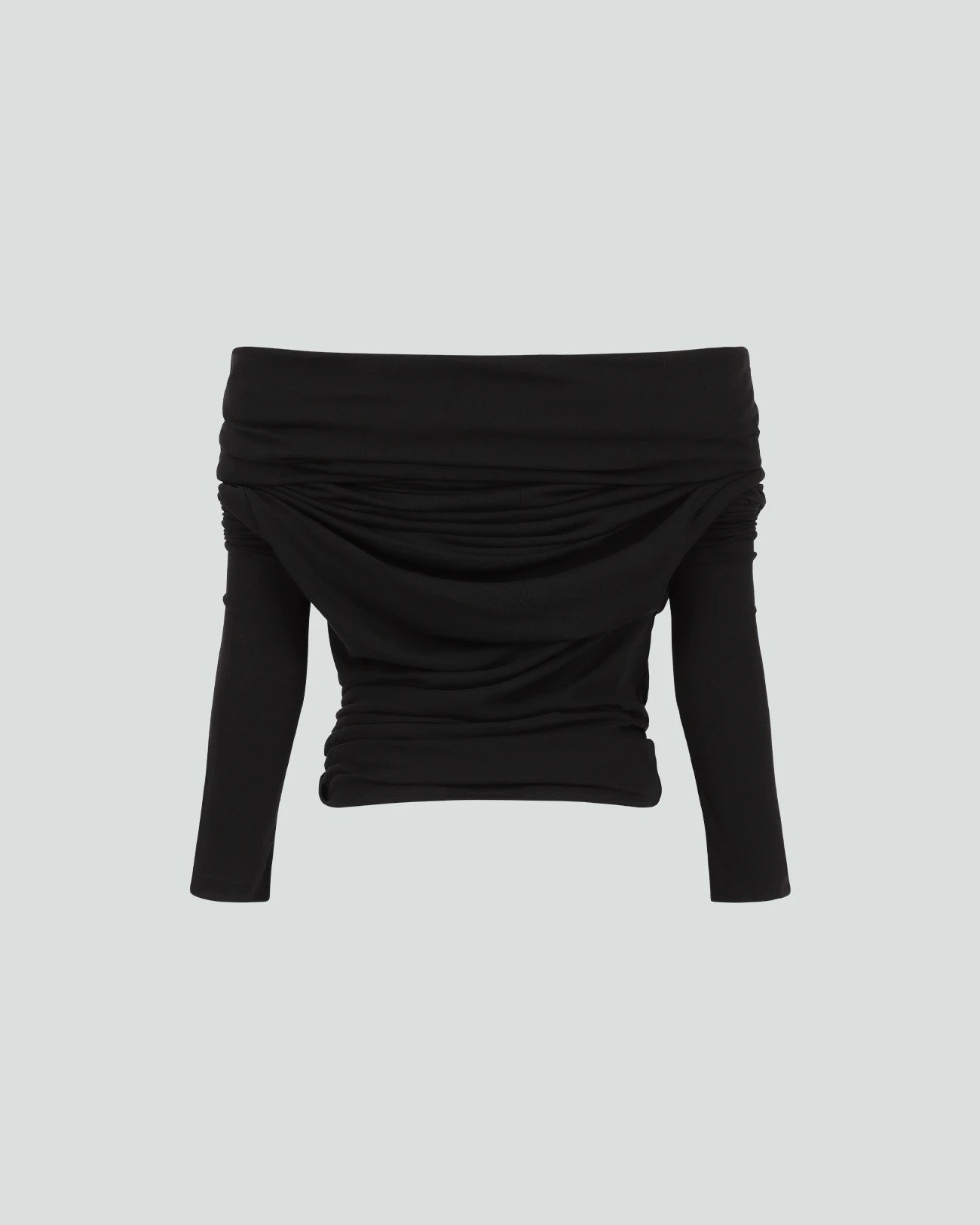 BOUND TOP SOOT - 4