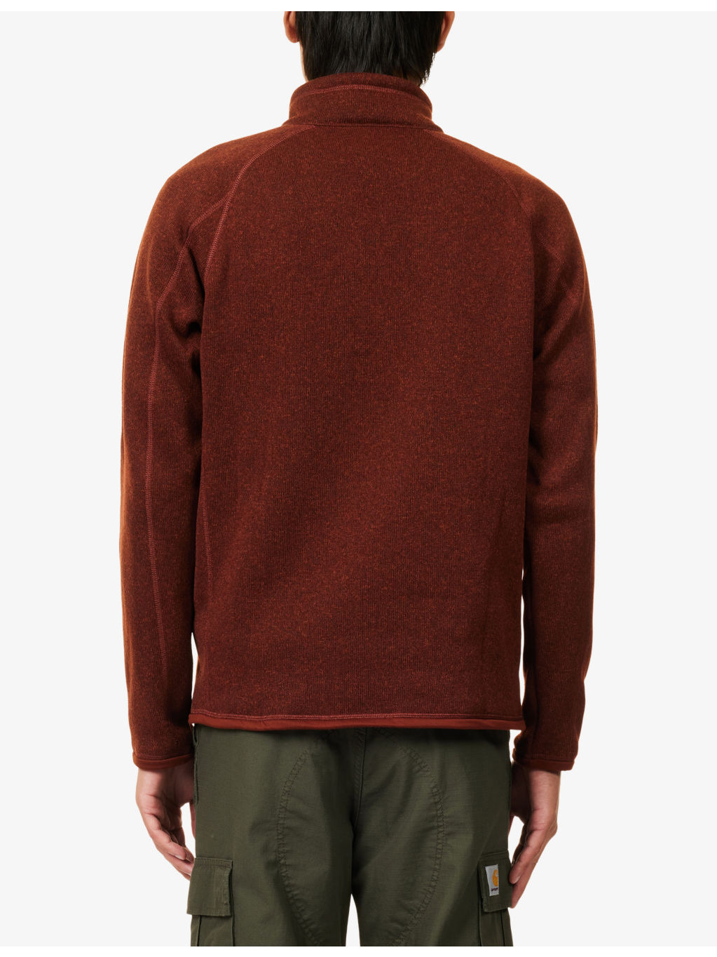 Better Sweater Knitted Jumper - 4