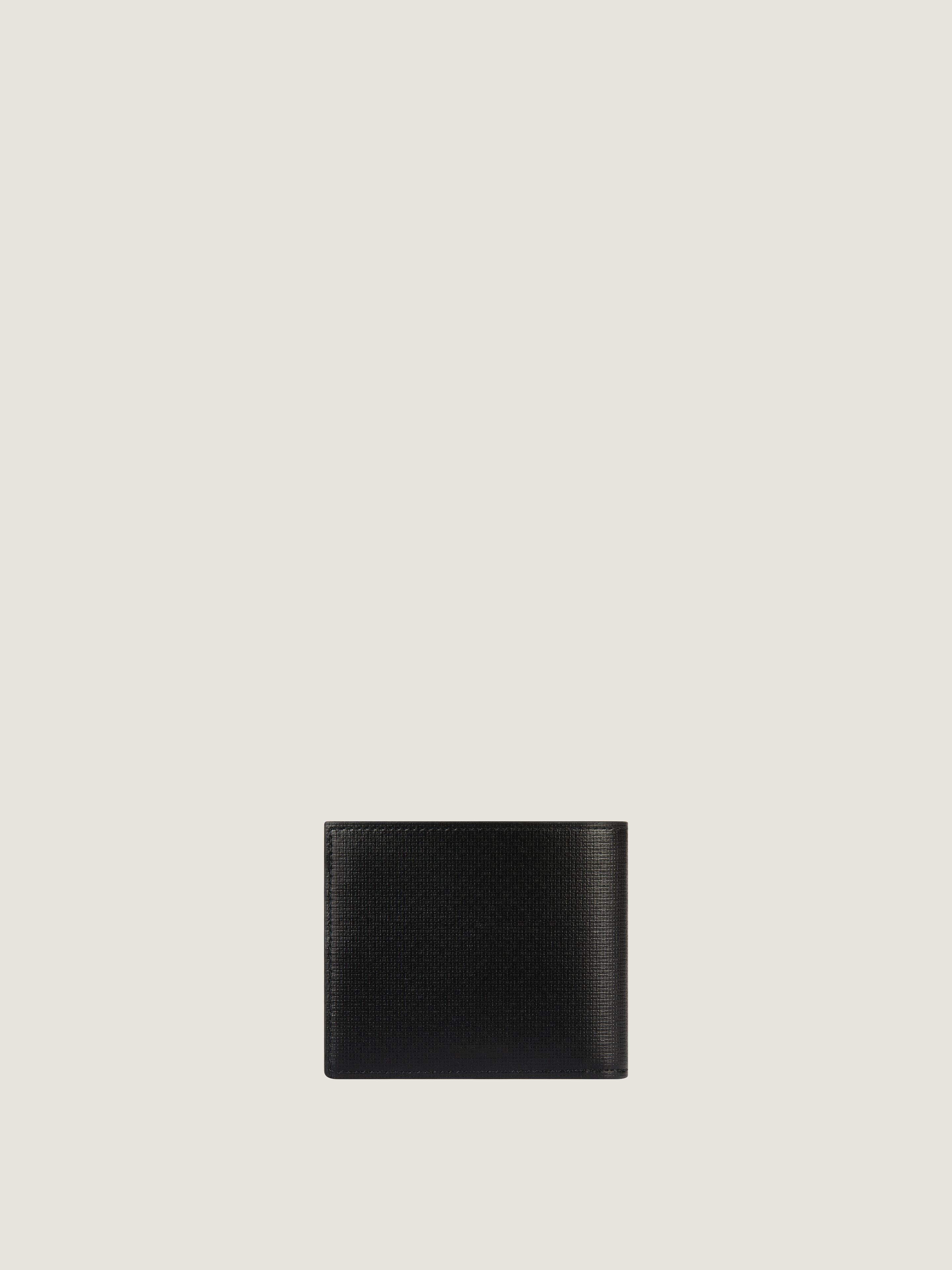 GIVENCHY WALLET IN 4G CLASSIC LEATHER - 2