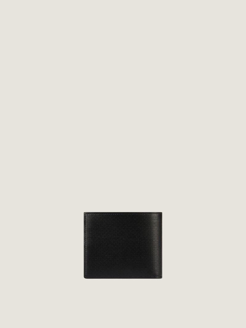 Givenchy GIVENCHY WALLET IN 4G CLASSIC LEATHER outlook