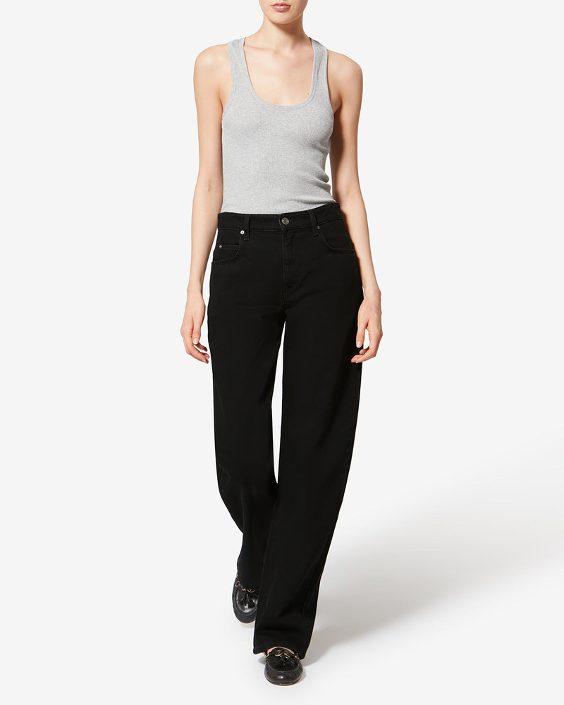 Isabel Marant DROMIE PANTS outlook