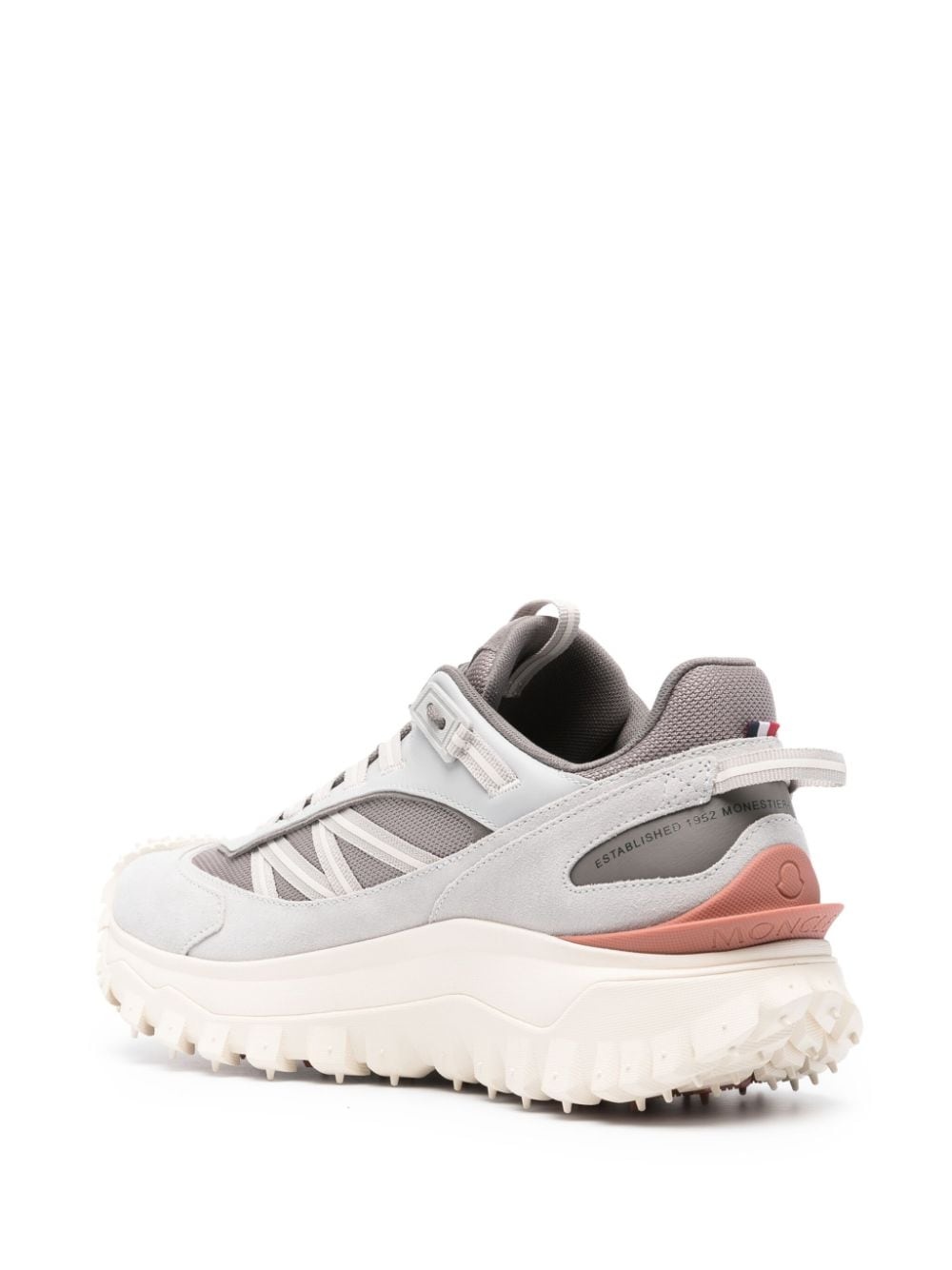 Trailgrip sneakers - 3