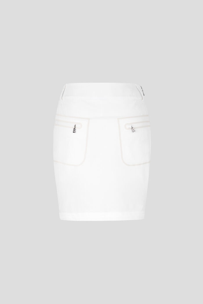 Mirana Functional skirt in White - 1