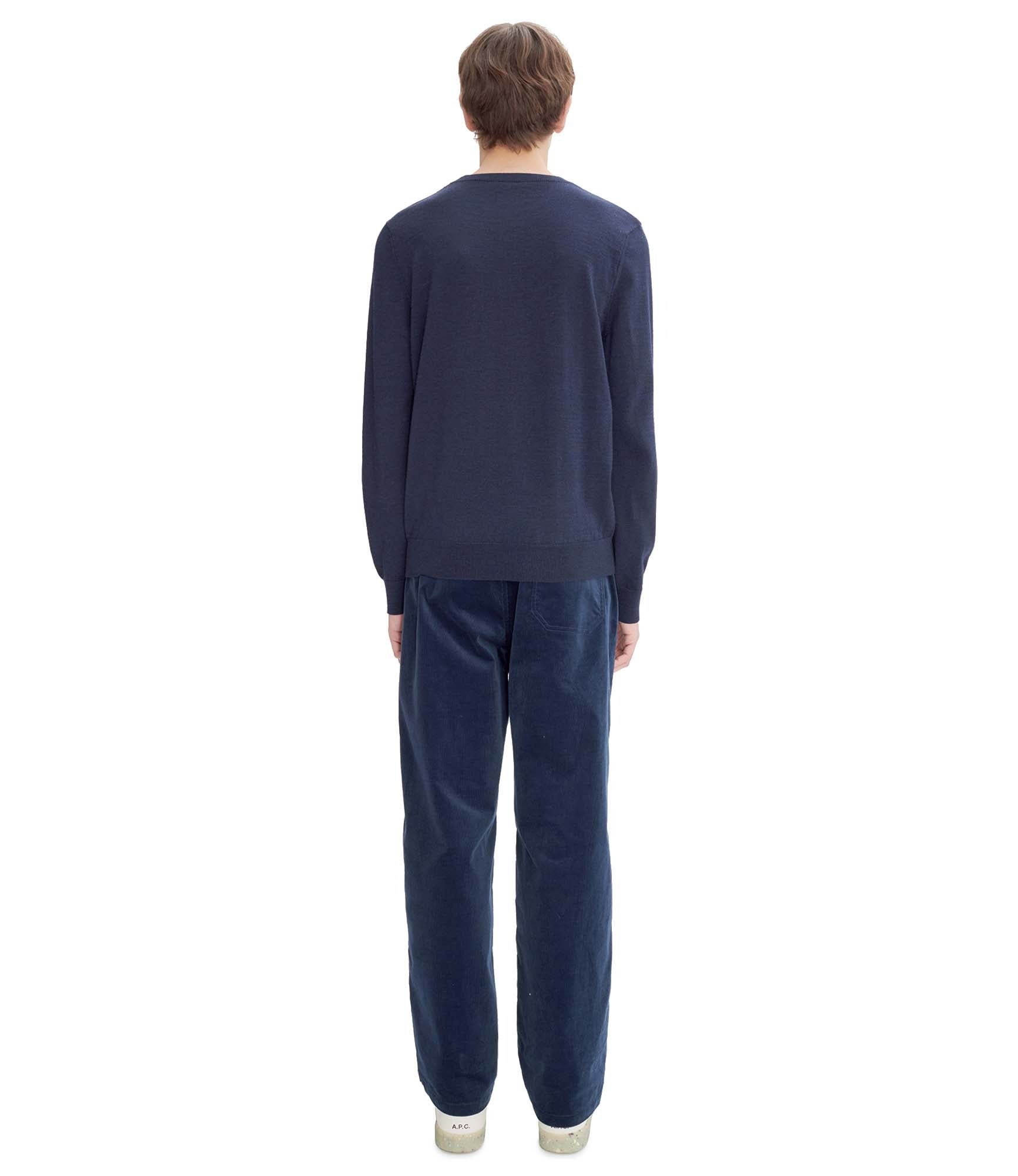 RORY SWEATER - 3