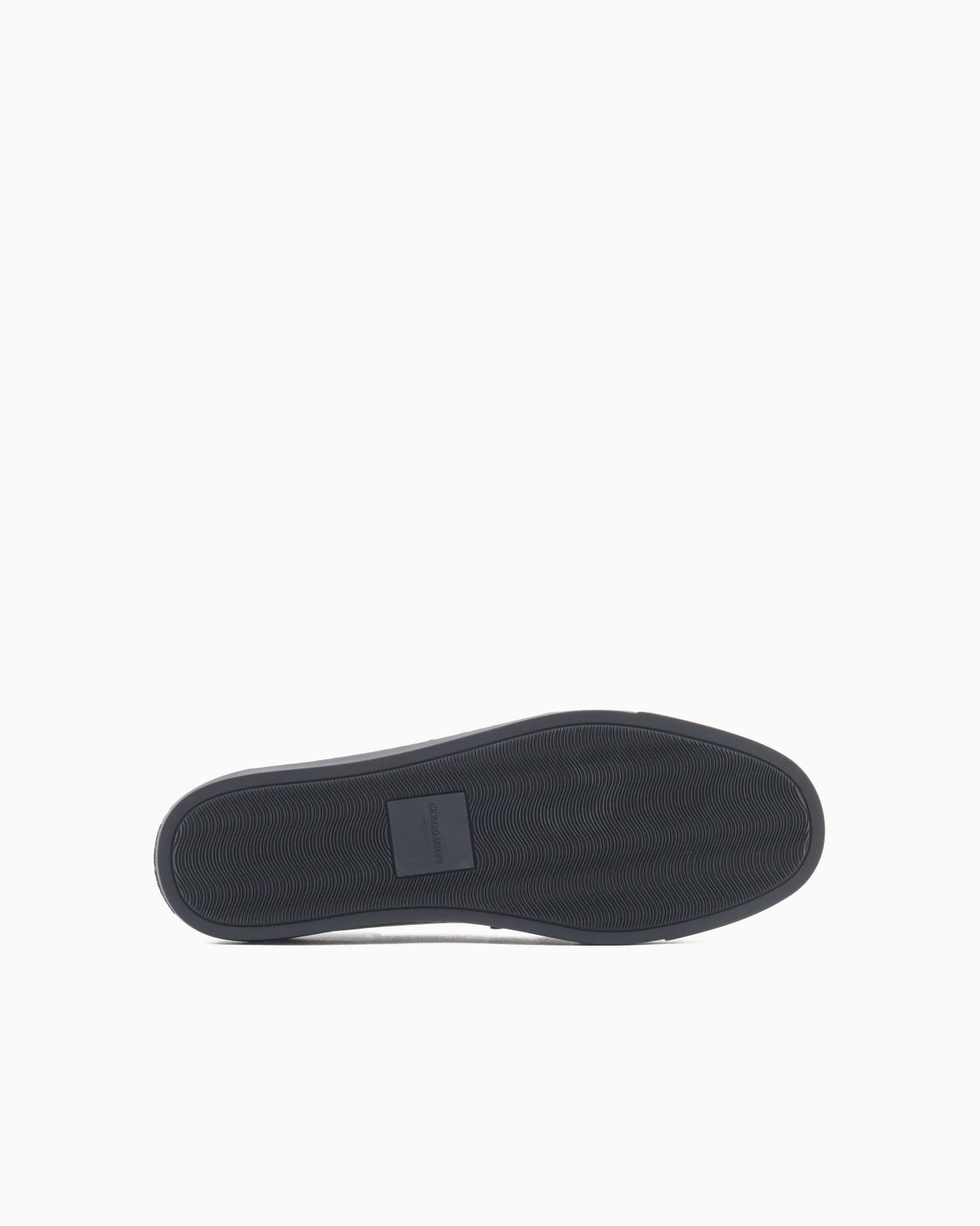 NAPPA-LEATHER SLIP-ONS - 6