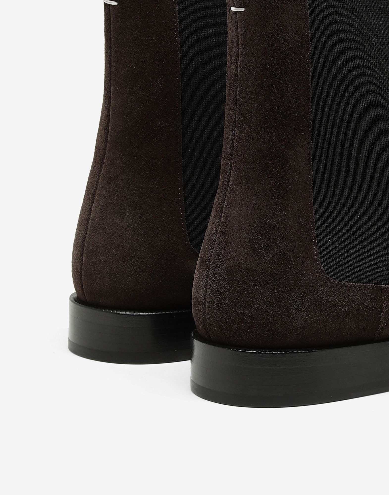 Tabi Chelsea boots - 4