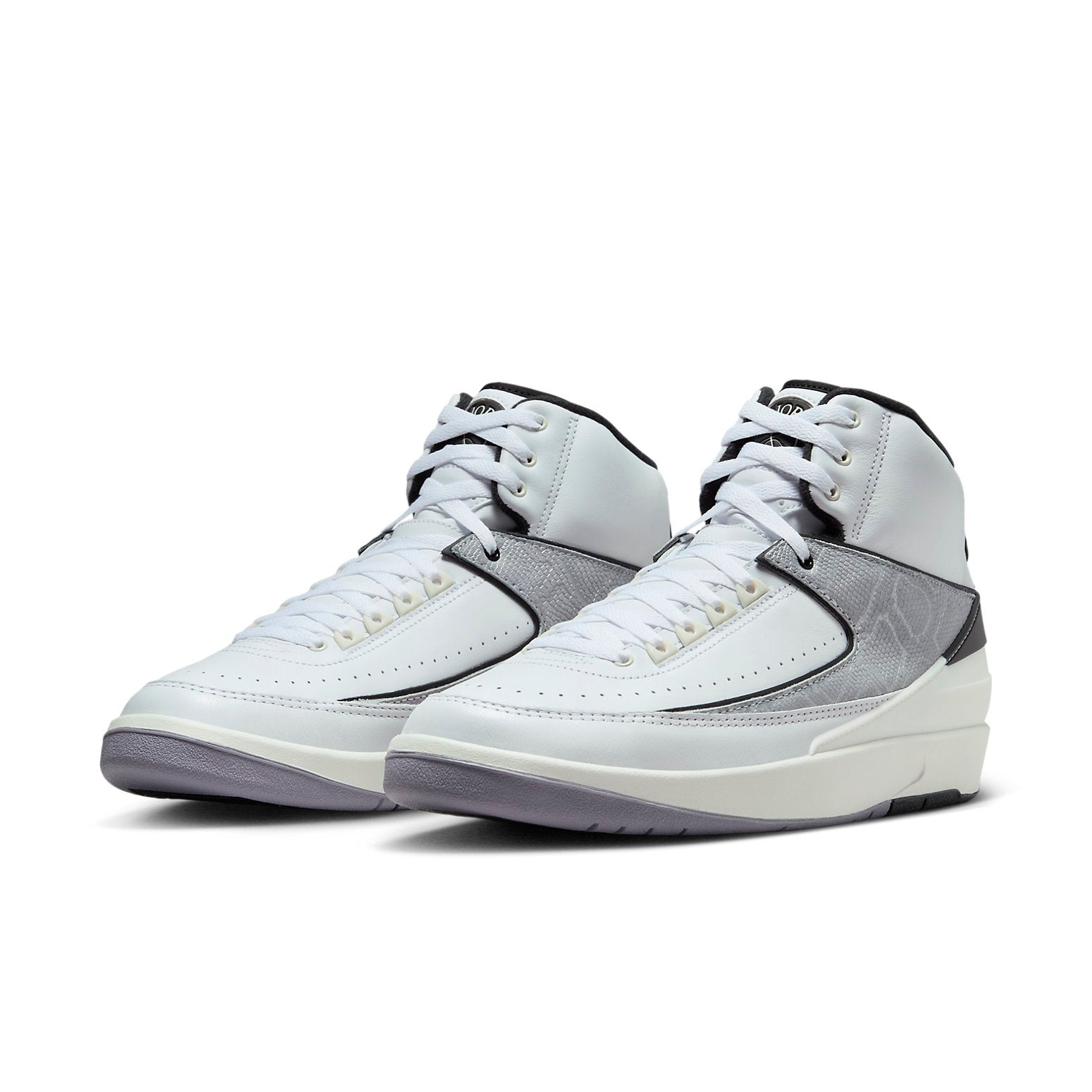 Air Jordan 2 Retro 'Python' DR8884-102 - 3