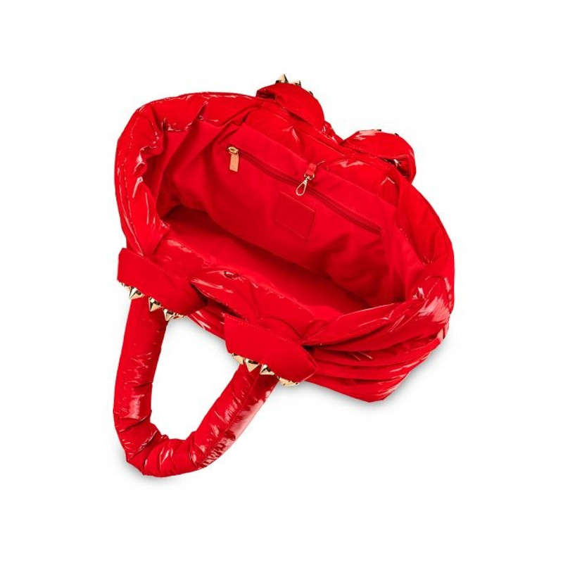 Cabamoon Large LOUBI/GOLD 4