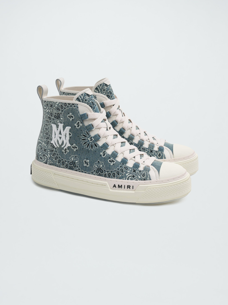 AMIRI COURT HIGH outlook