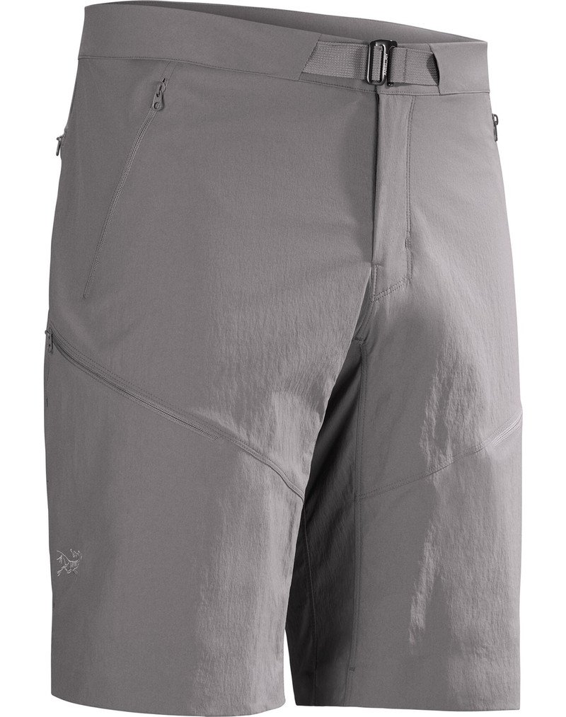 Gamma Quick Dry Short 11" 7