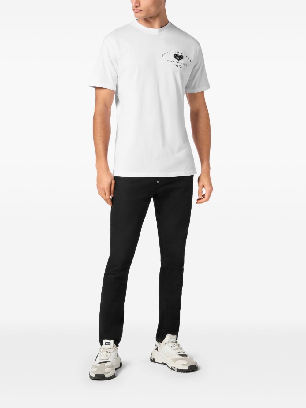 L'Homme t-shirt - 2
