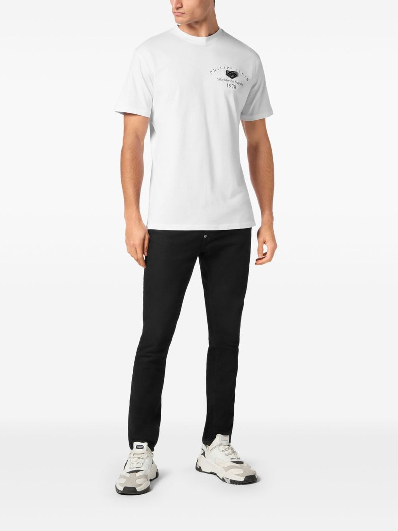 PHILIPP PLEIN L'Homme t-shirt outlook
