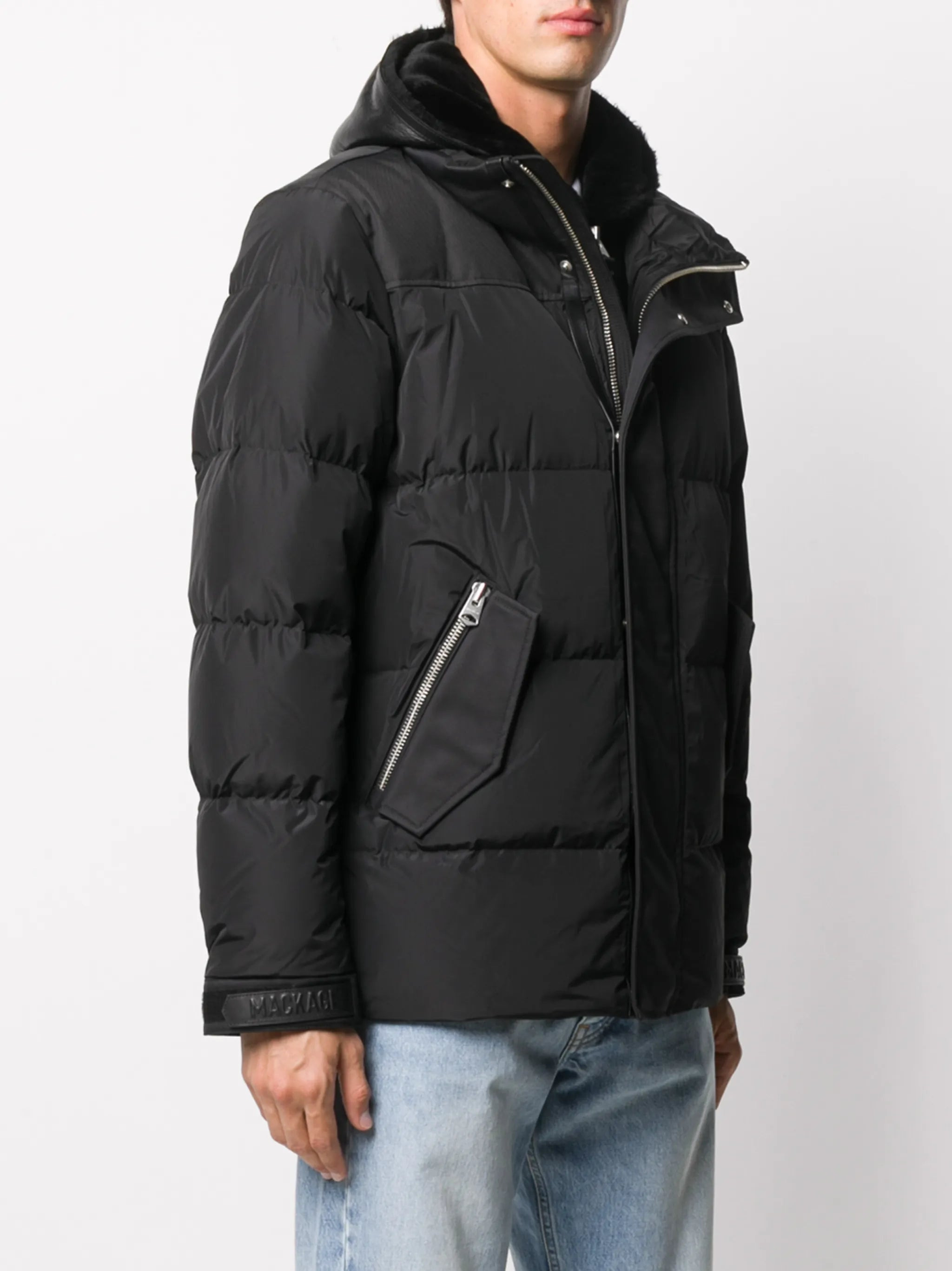 Mackage Riley Down Jacket - 5