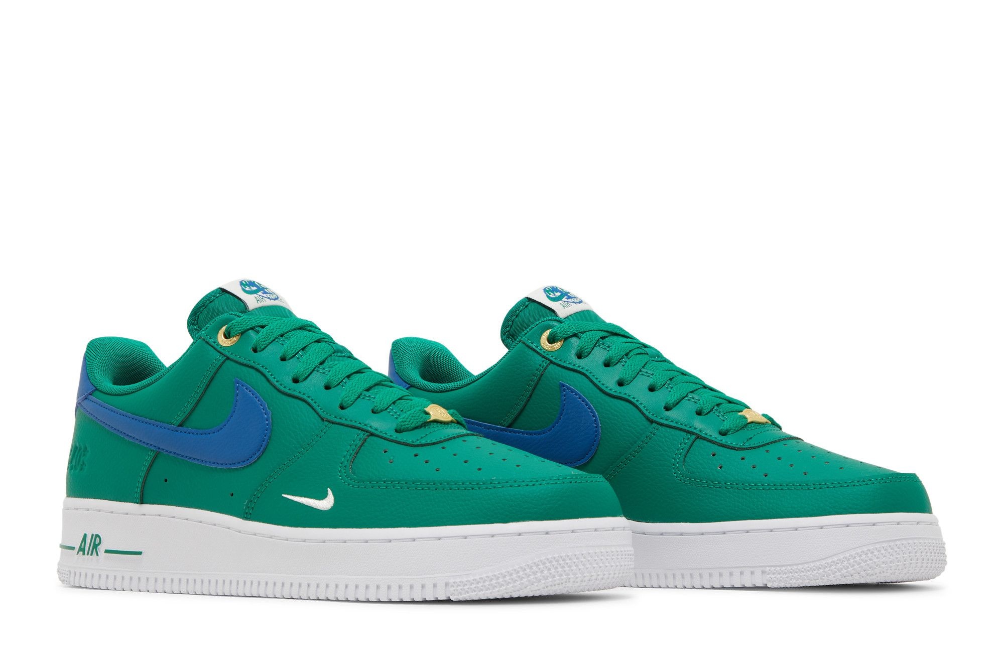 Air Force 1 '07 LV8 '40th Anniversary - Malachite' - 8