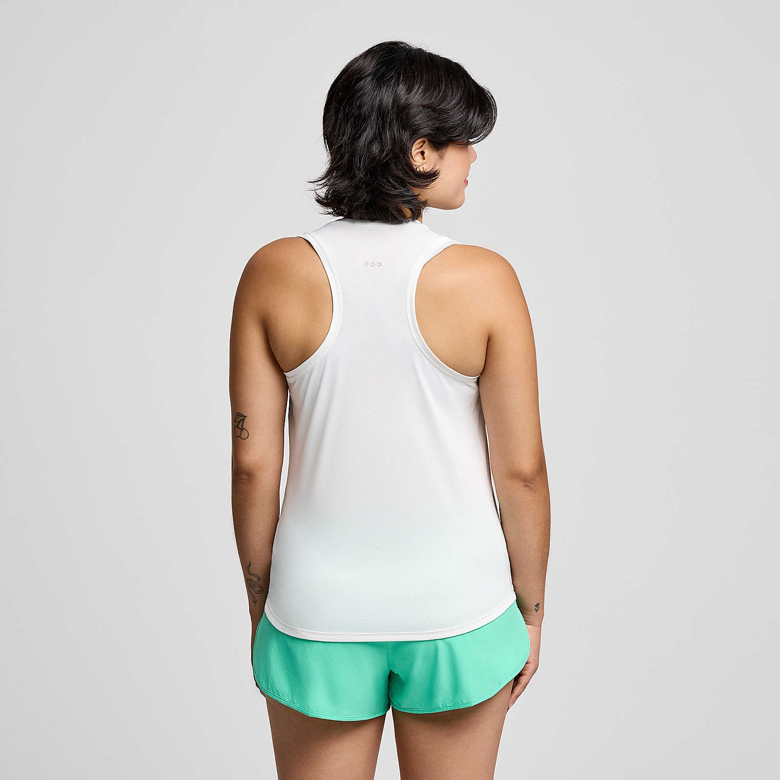 Stopwatch Singlet - 2