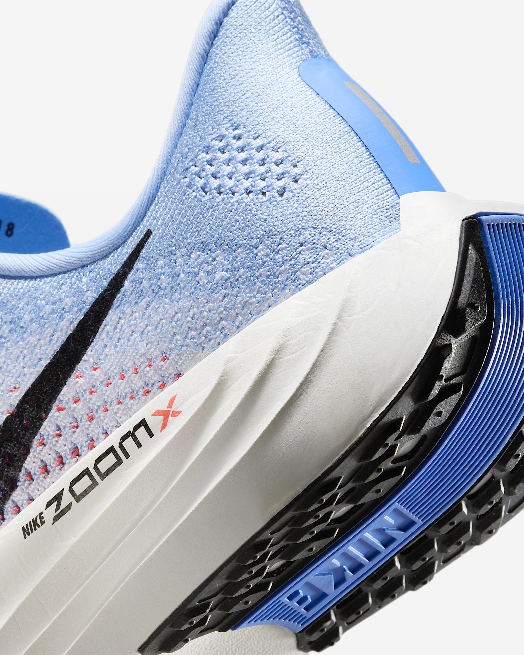 Nike Pegasus Plus Women's Road Running Shoes - 8