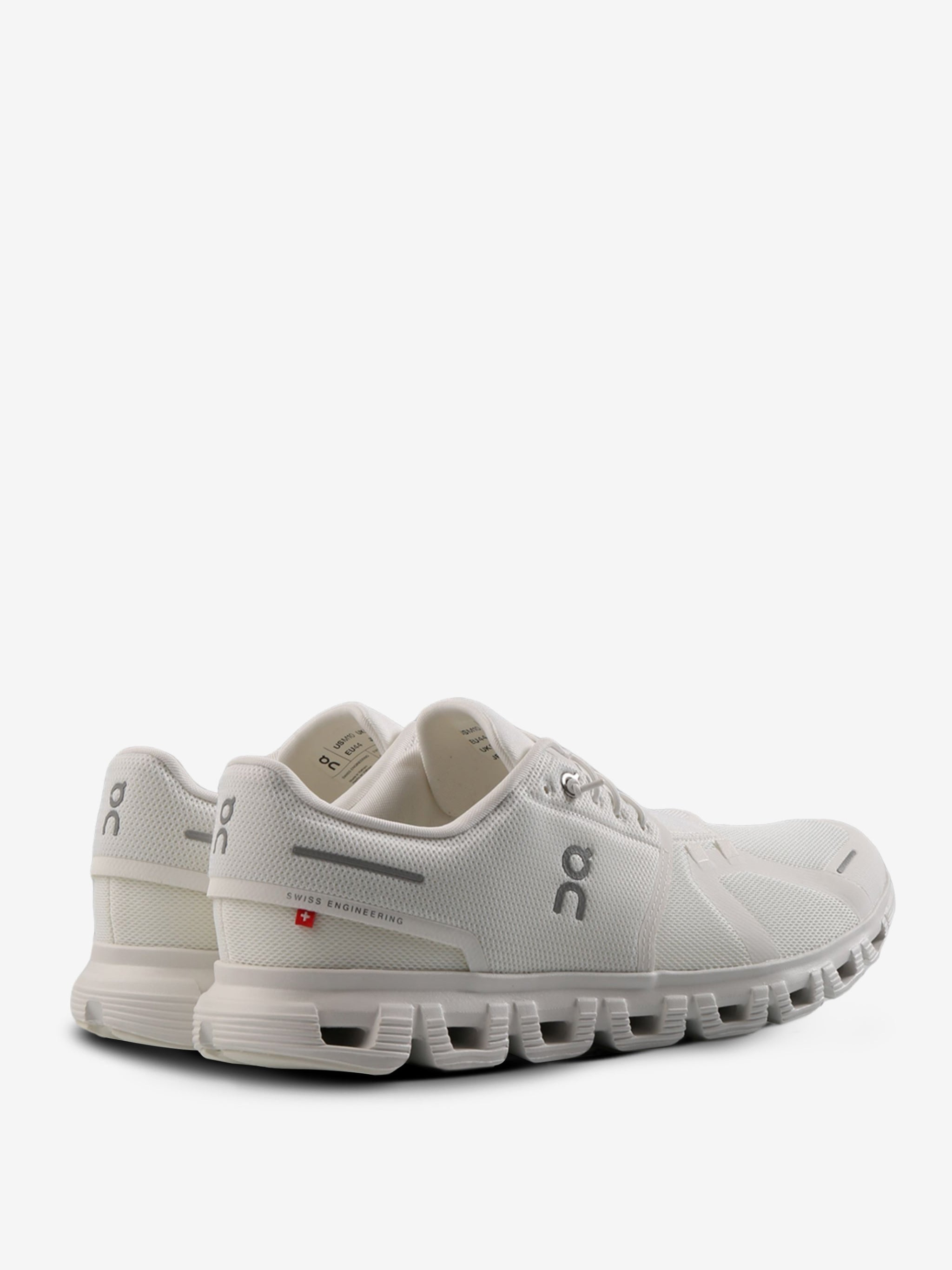 ON RUNNING - Women Cloud 6 Sneakers - 3