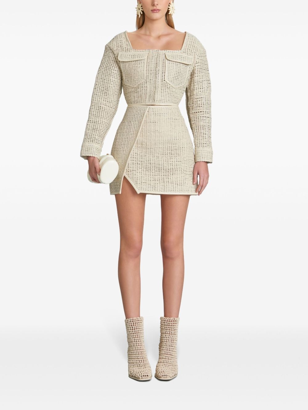 Suki jacket - 2