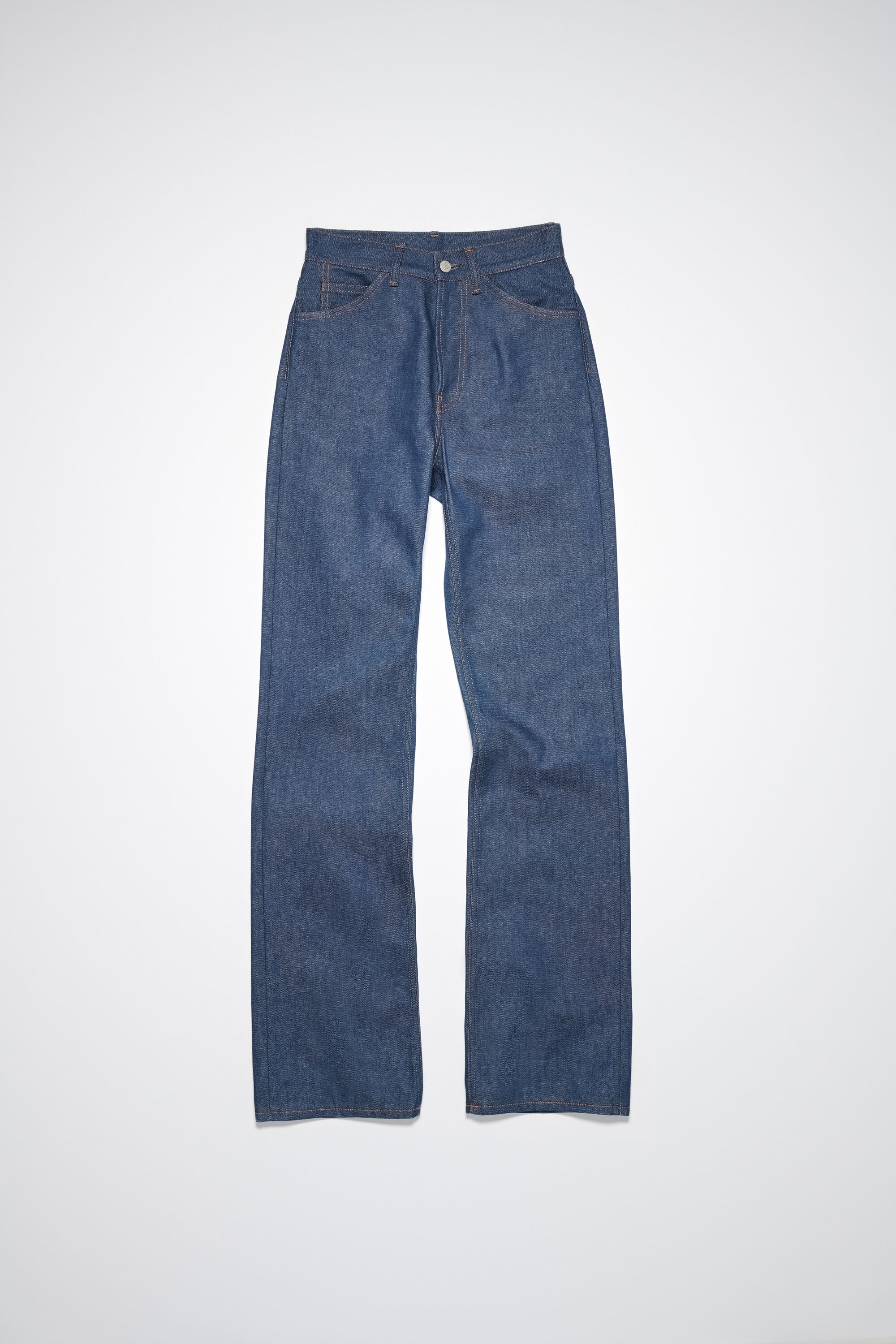 Regular fit jeans - 1977 - Indigo blue - 7