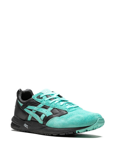 Asics gel-saga sneakers outlook