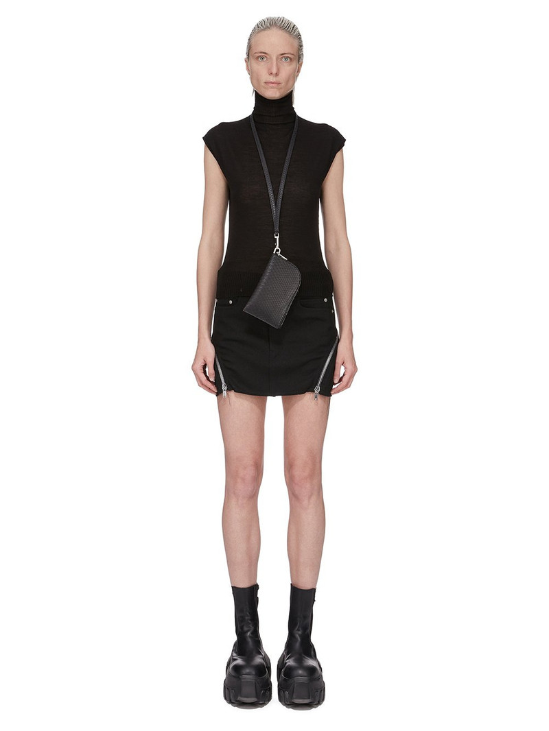 Rick Owens KNITS outlook