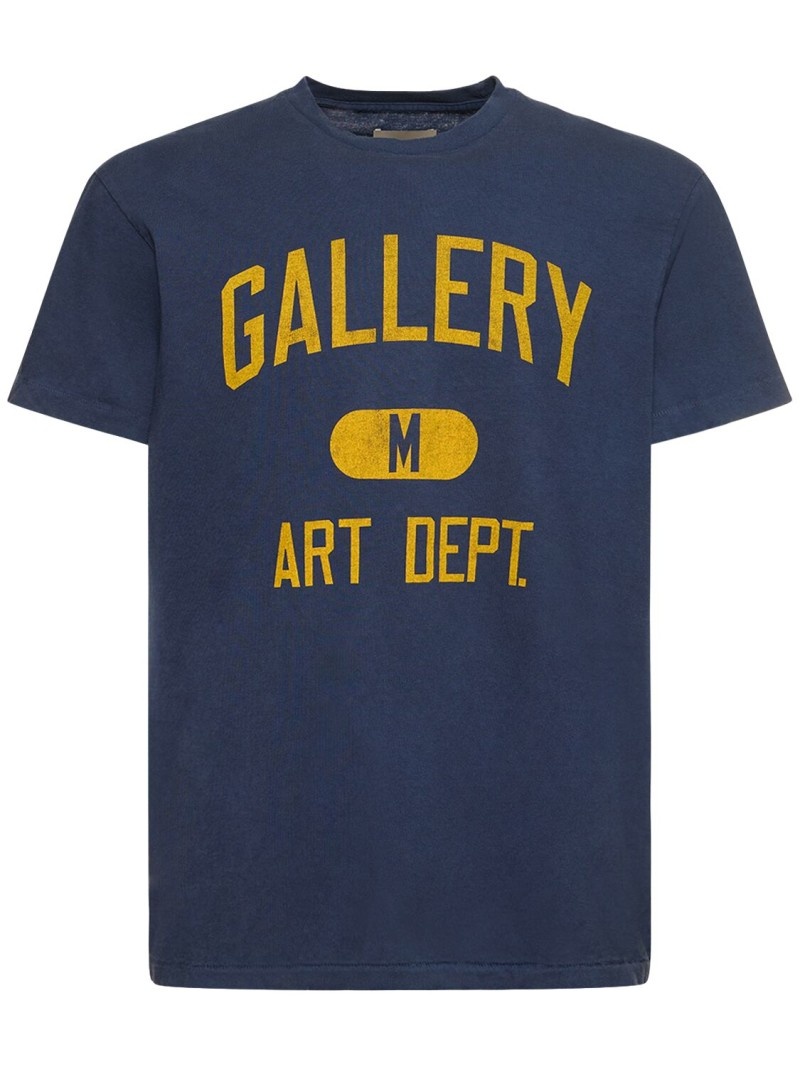 Art Dept. t-shirt - 1
