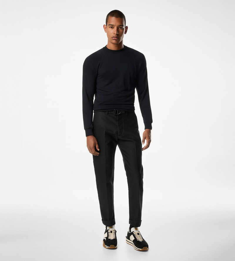 TOM FORD MILITARY COTTON CHINO outlook