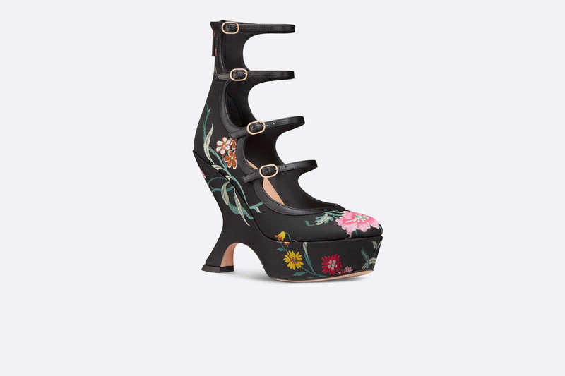 Neo Dior Ankle Boot 2