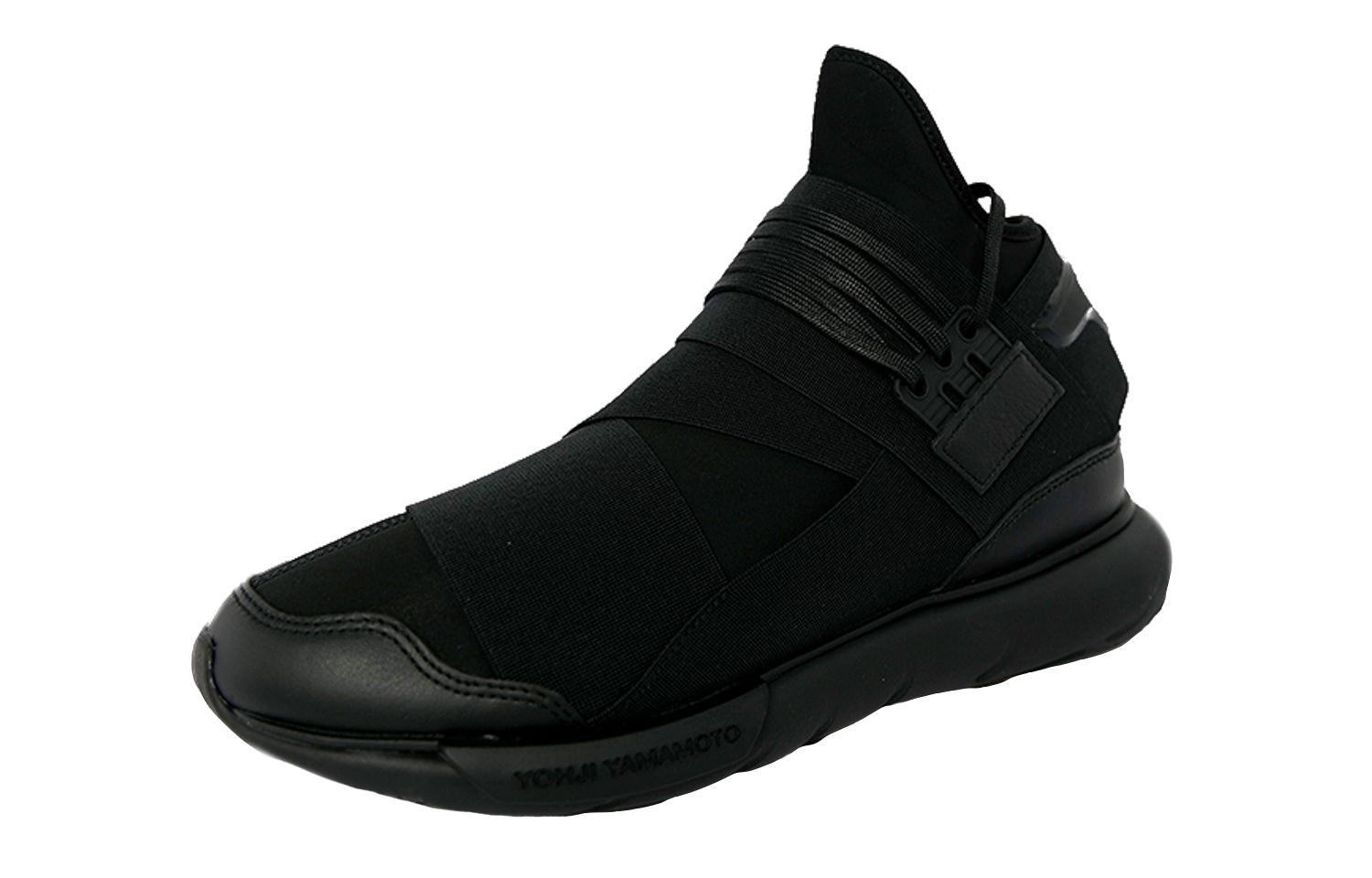 adidas Y-3 Qasa 'Black' IF5505 - 3