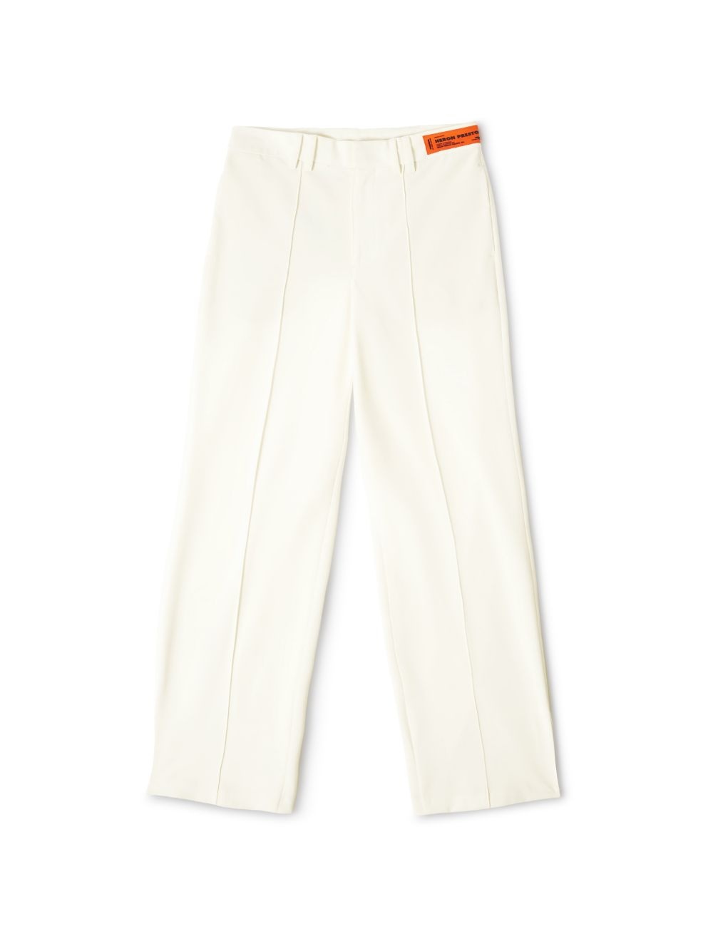 Gabardine Tailoring Pants - 1