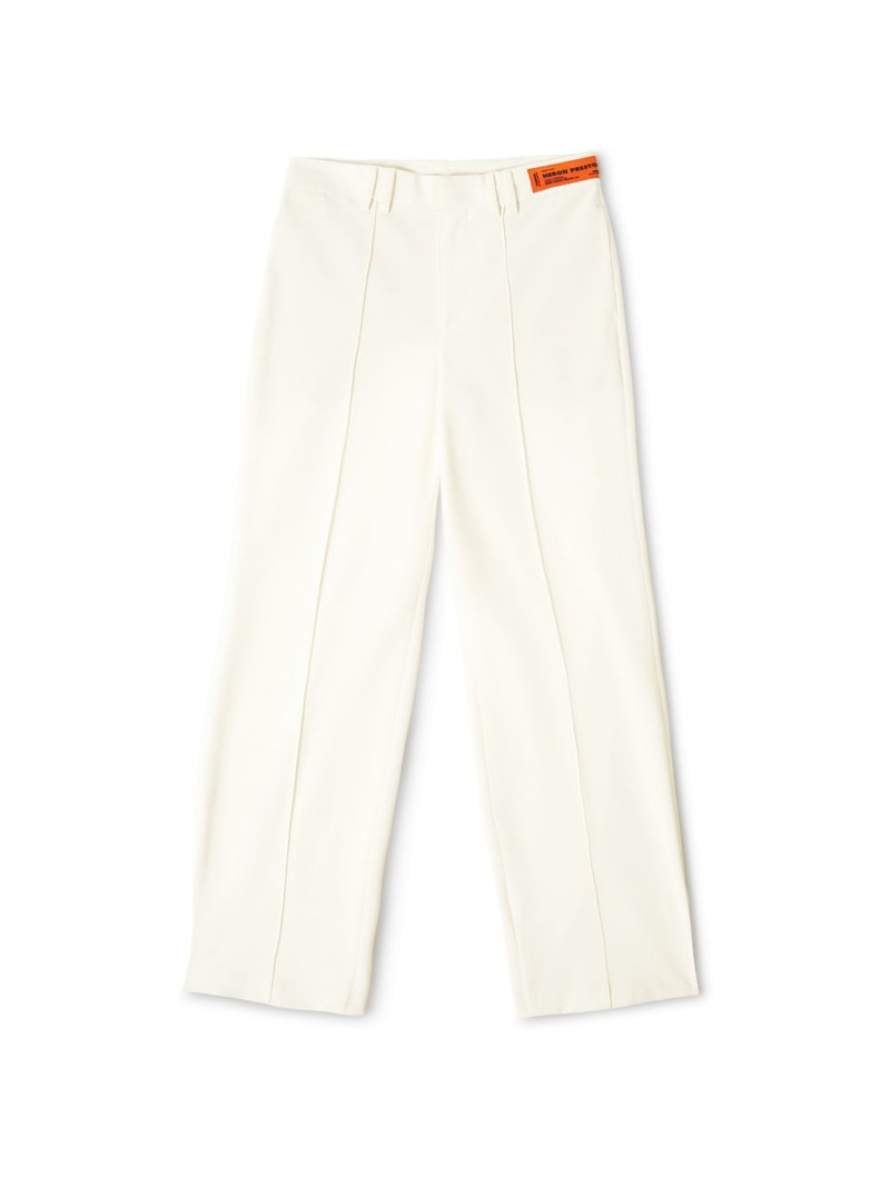 Gabardine Tailoring Pants 1