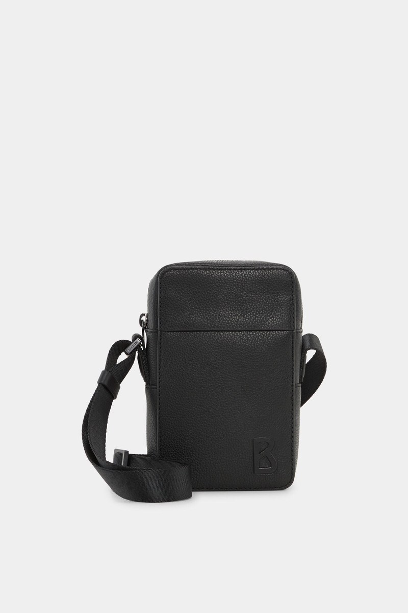 Smartphone case Kiroro Jacob in Black 1