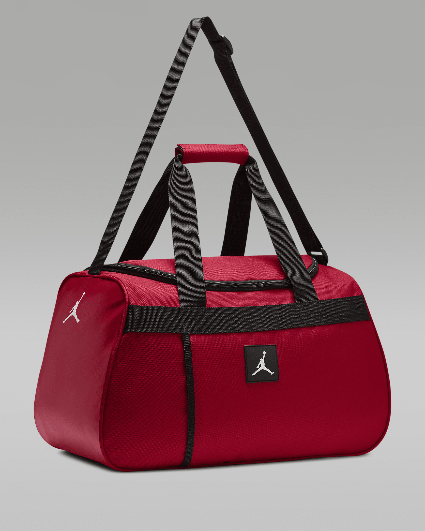 Jordan Essentials Duffle Bag (30L) - 3